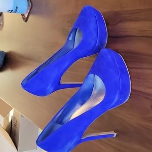 Jessica Simpson Heels